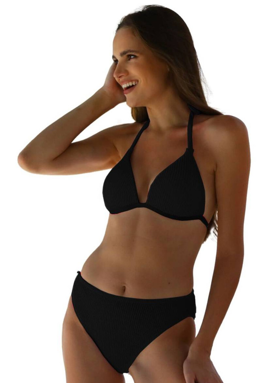 Bikini Janette P-119 (4) czarne