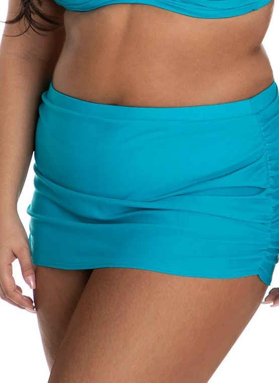 Kostium kąpielowy Olga P-614 (3) niebieski