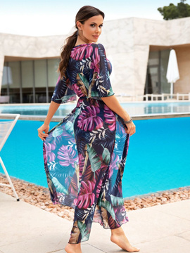 Tunika E-5 kolor 606