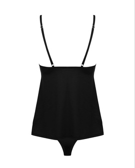 Komplet Bella Rou top + figi