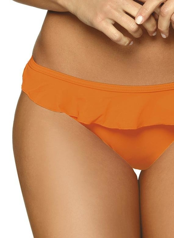 Kostium kąpielowy Matylda Orange M-469 (13)