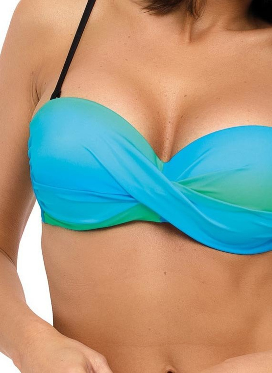 Strój kąpielowy Donna Nero-Maladive M-533 (5)