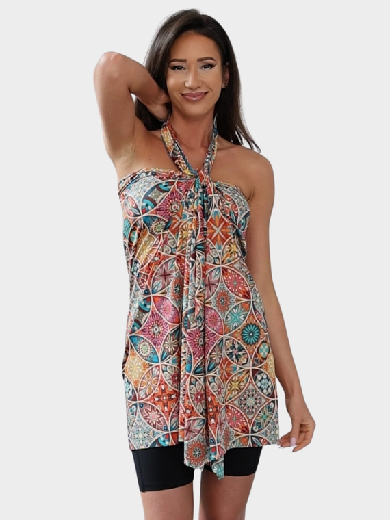 Pareo Cameleo 8 w 1 (D-9502-BD) wielokolorowe