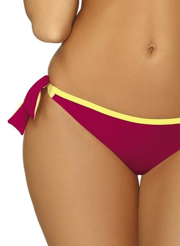 Kostium kąpielowy Virginia Magenta-Duffy M-456 (2)