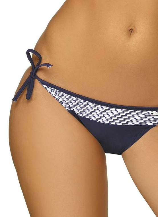 Strój kąpielowy Lesley Blu Scuro M-478 (1)