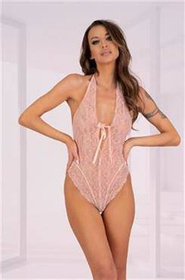 Body Lannuit Peach Emporio