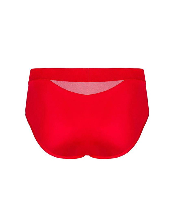 Slipy Boldero Red