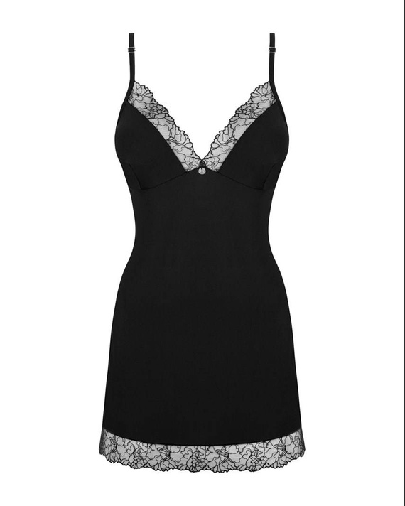 Koszulka Bella Rou + stringi GRATIS!!!