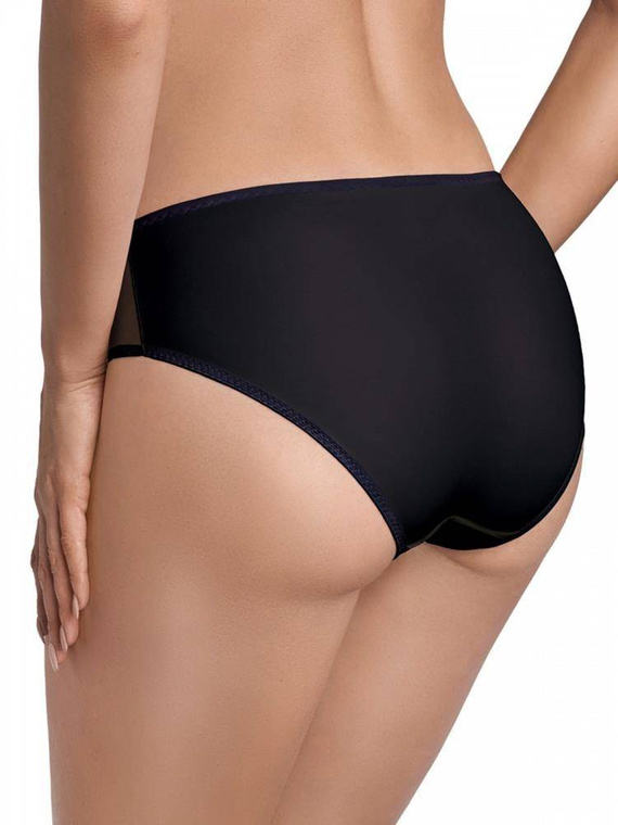 Figi Promise 009 Czarne