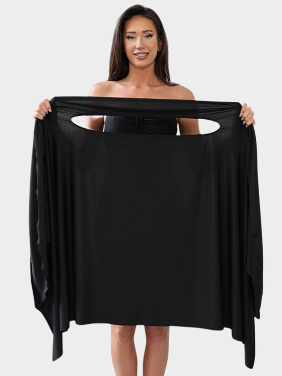 Pareo Cameleo 8 w 1 (S-9502-1) czarne