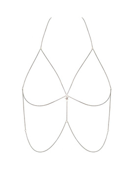 Naszyjnik Bijou 902