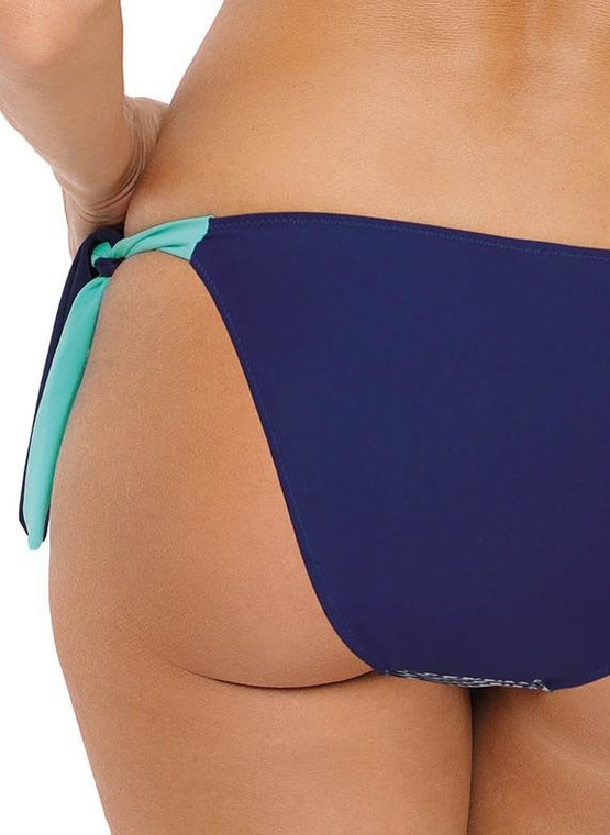 Strój kąpielowy Caren Blu Scuro-Male M-505 (4)