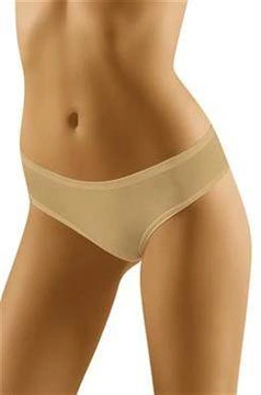 Figi Cosy Soft Beżowe