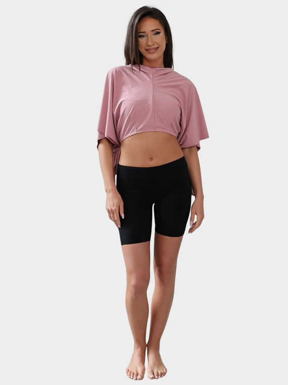 Spodnie Cameleo 4 w 1 (9505-2) różowe