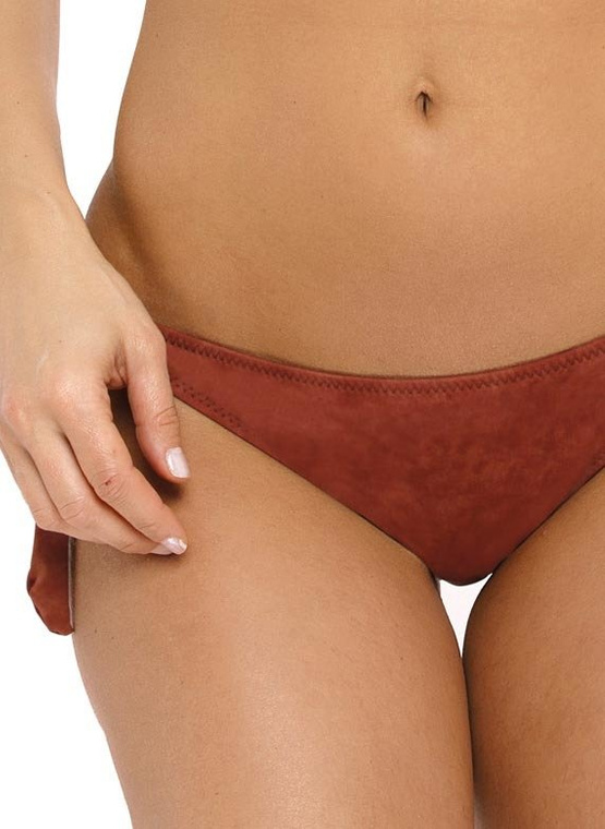 Strój kąpielowy Sabrina Brown M-524 (2)