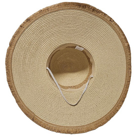 Kapelusz Manuela jasnobeżowy