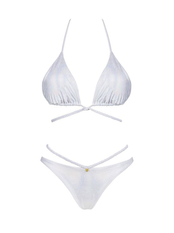Kostium kąpielowy Blancossa bikini Białe