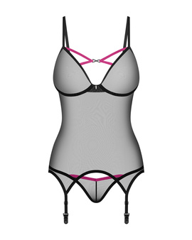 Gorset Novenes + stringi