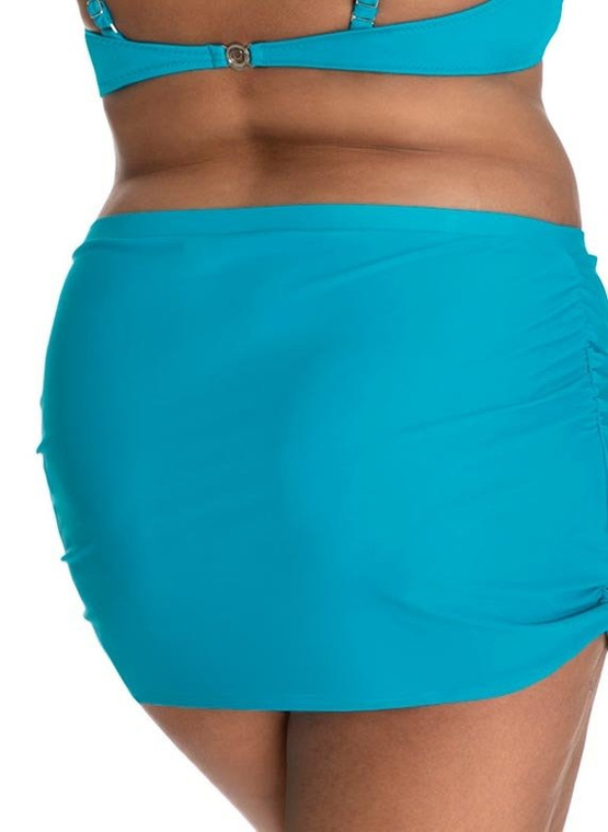 Kostium kąpielowy Olga P-614 (3) niebieski