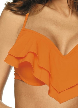 Kostium kąpielowy Matylda Orange M-469 (13)