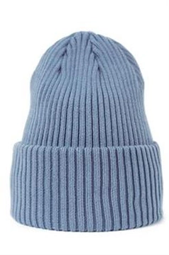 Czapka Beskidzianka Light Blue