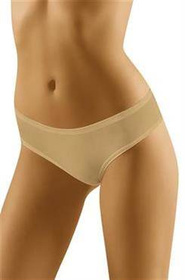 Figi Cosy Soft Beżowe